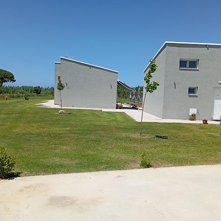 Pírgos Olympia Suites מראה חיצוני תמונה