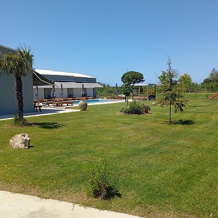 Pírgos Olympia Suites מראה חיצוני תמונה