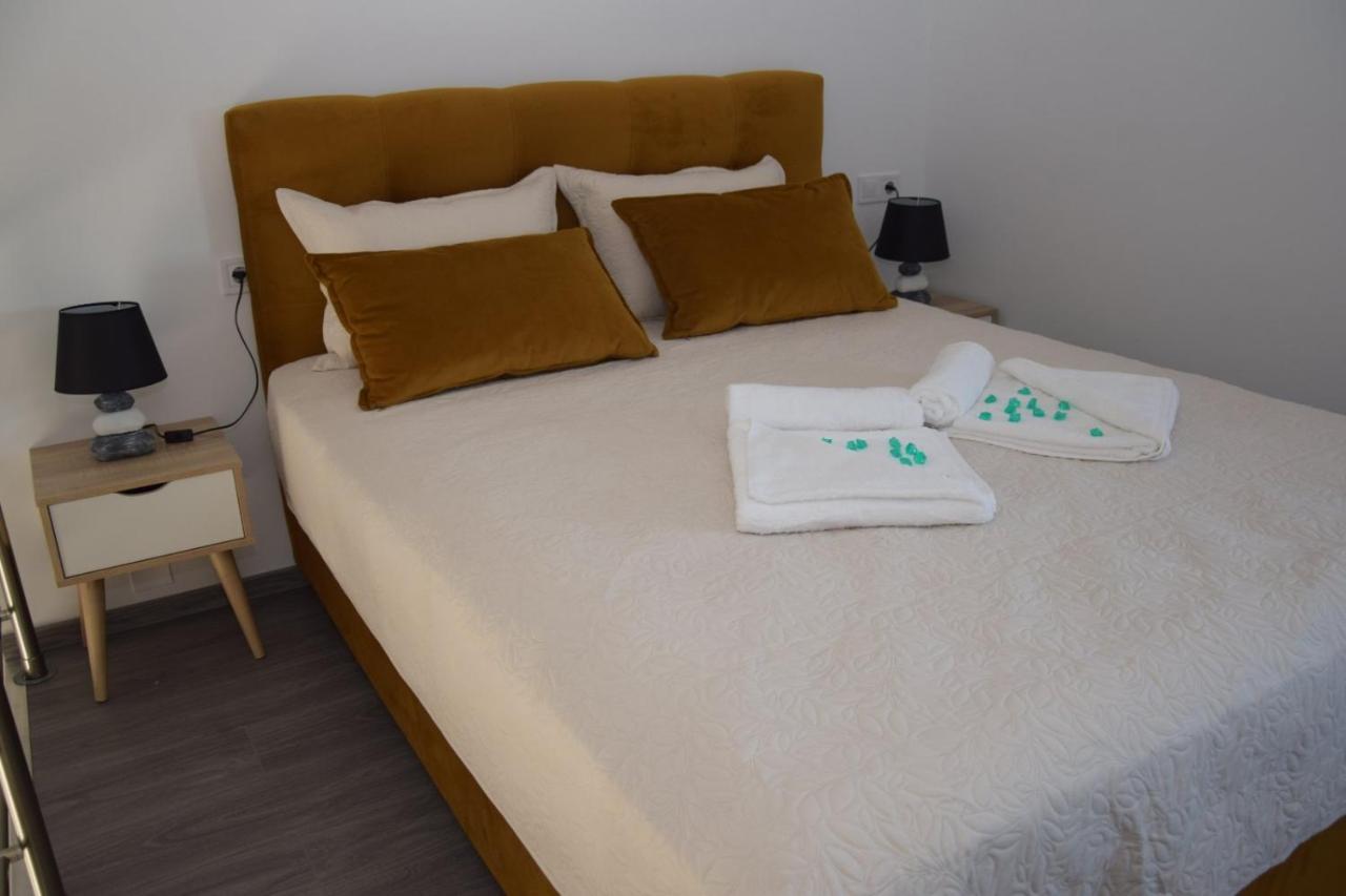 Pírgos Olympia Suites מראה חיצוני תמונה