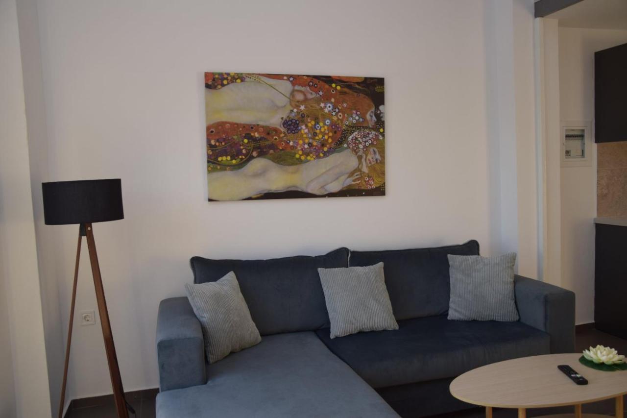 Pírgos Olympia Suites מראה חיצוני תמונה