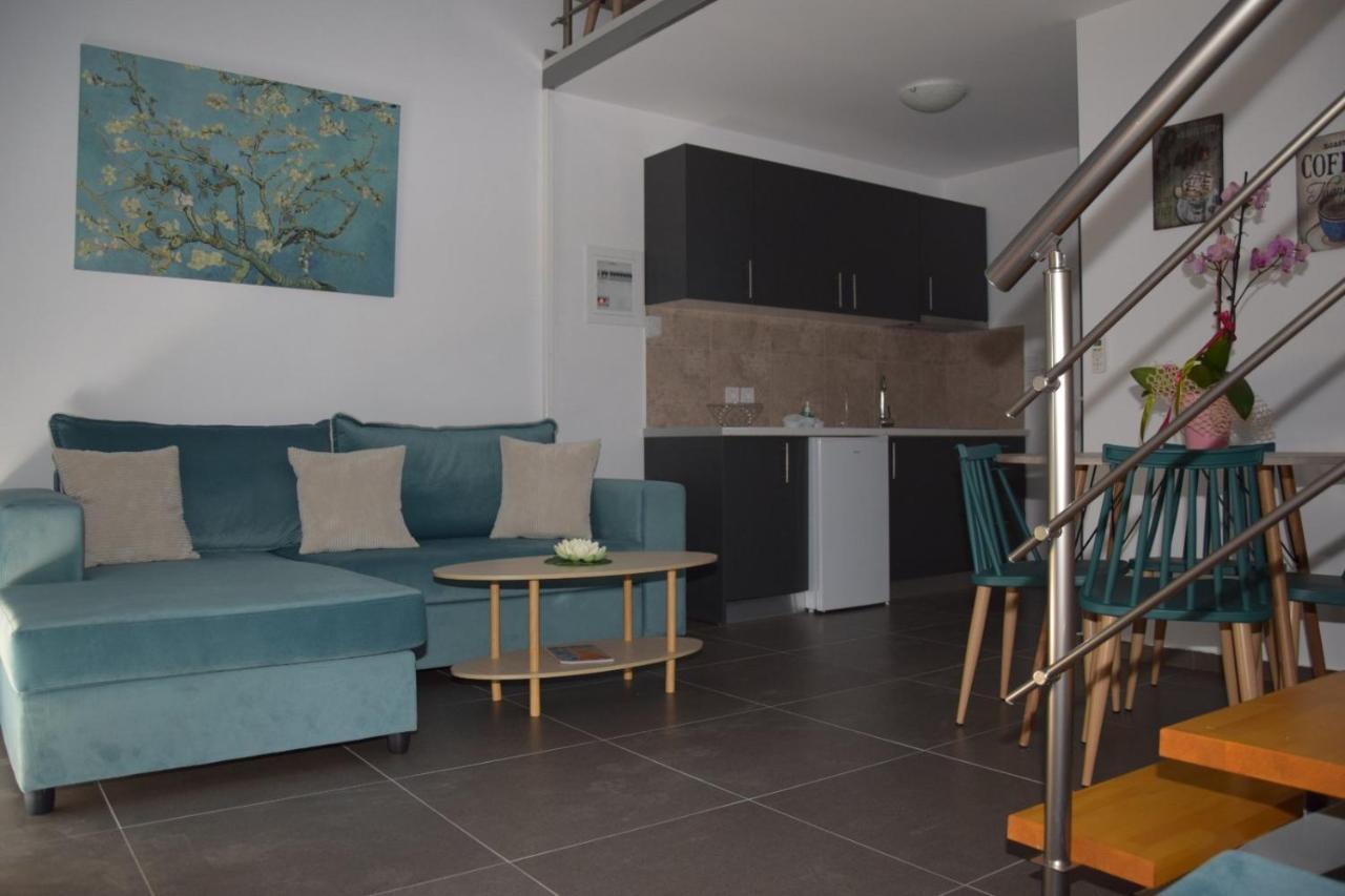 Pírgos Olympia Suites מראה חיצוני תמונה