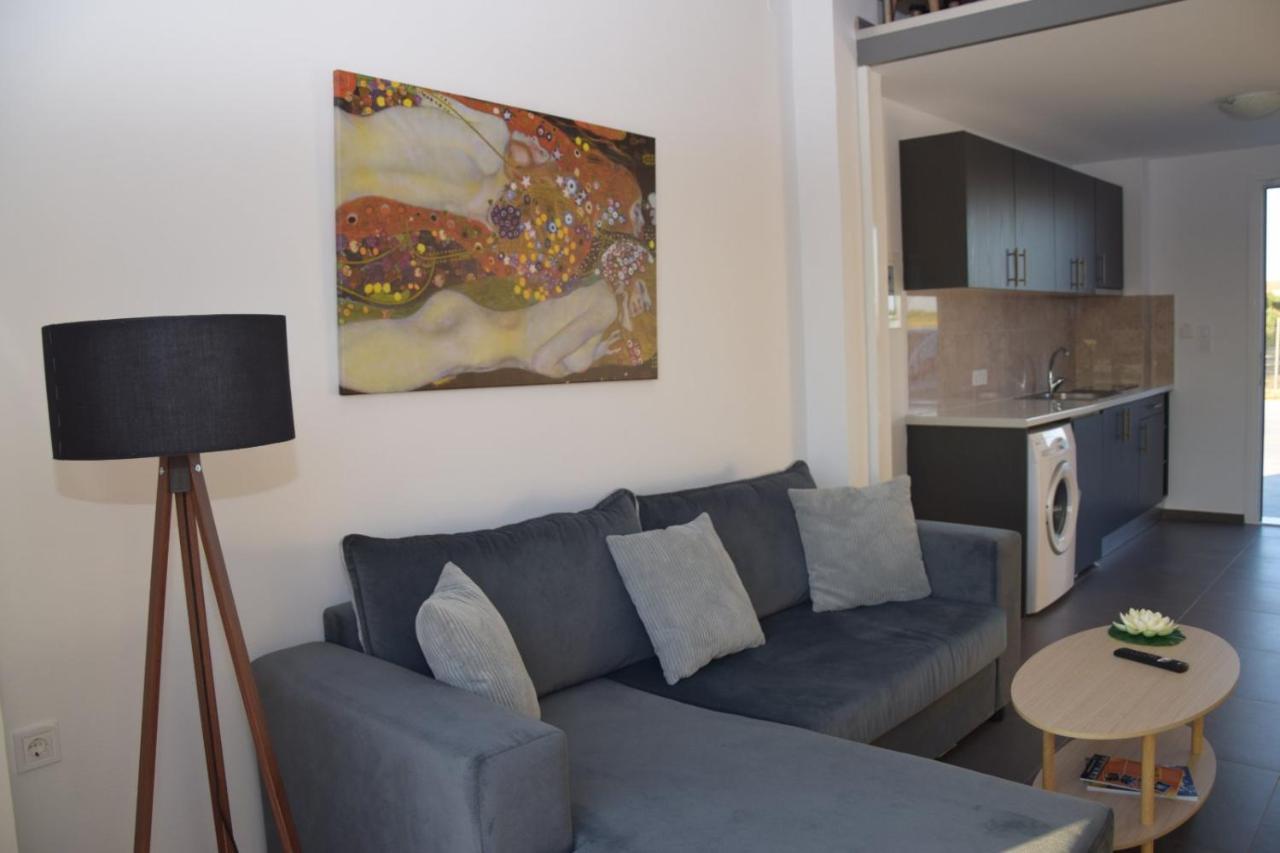 Pírgos Olympia Suites מראה חיצוני תמונה