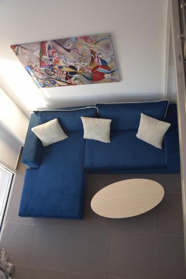Pírgos Olympia Suites מראה חיצוני תמונה