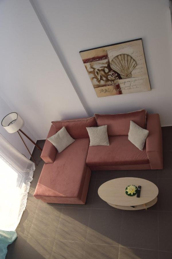 Pírgos Olympia Suites מראה חיצוני תמונה