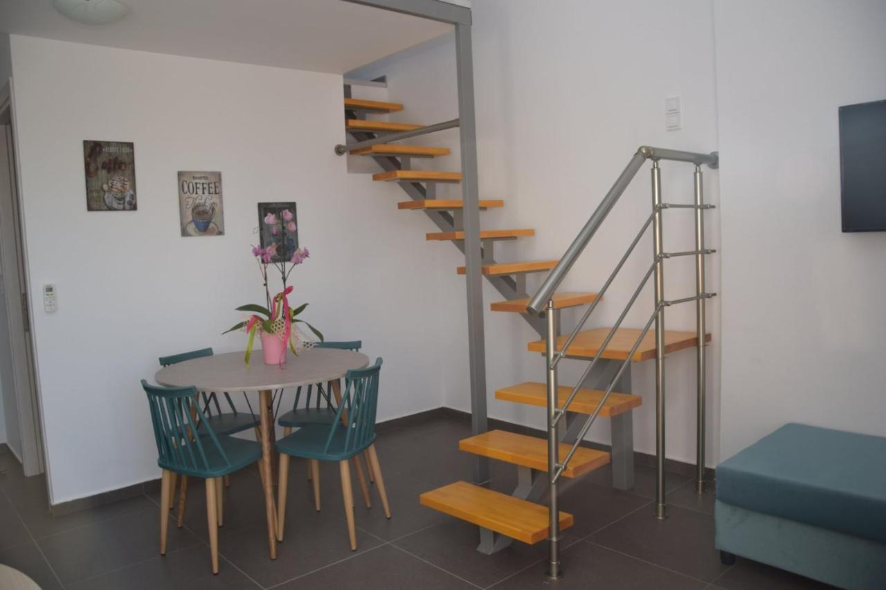 Pírgos Olympia Suites מראה חיצוני תמונה