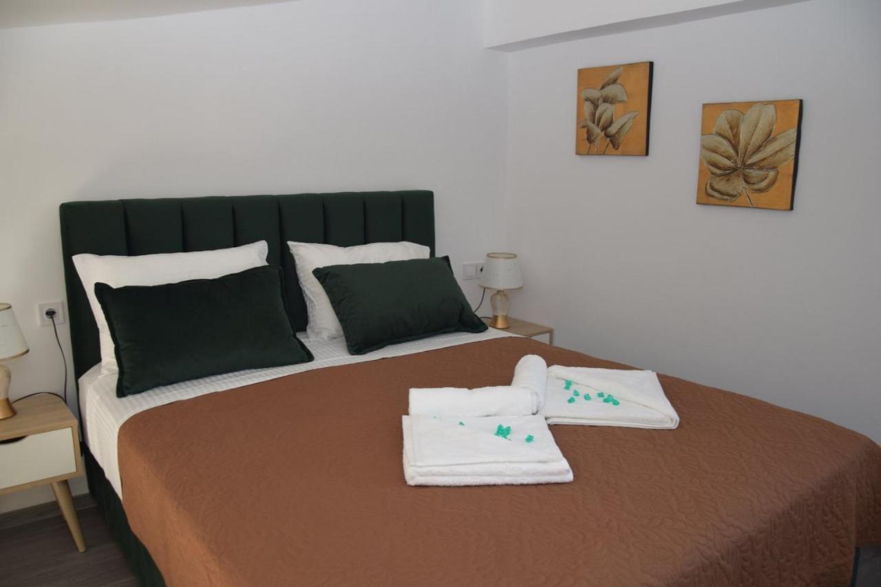 Pírgos Olympia Suites מראה חיצוני תמונה