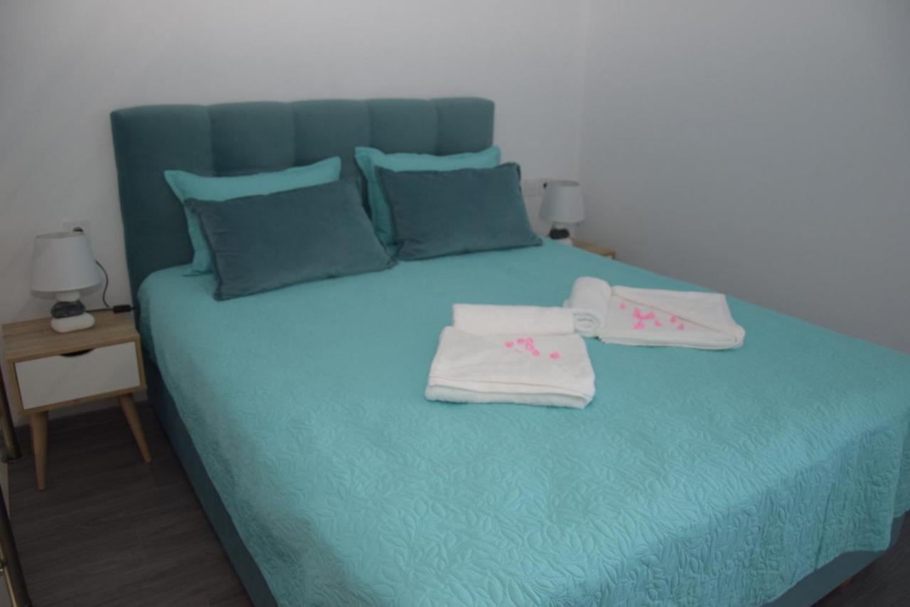 Pírgos Olympia Suites מראה חיצוני תמונה