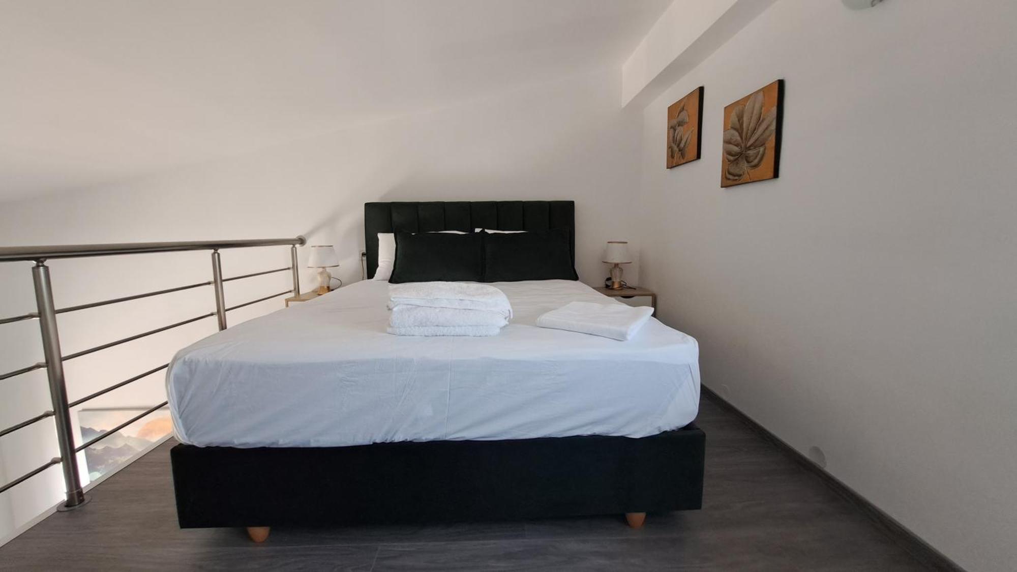 Pírgos Olympia Suites מראה חיצוני תמונה