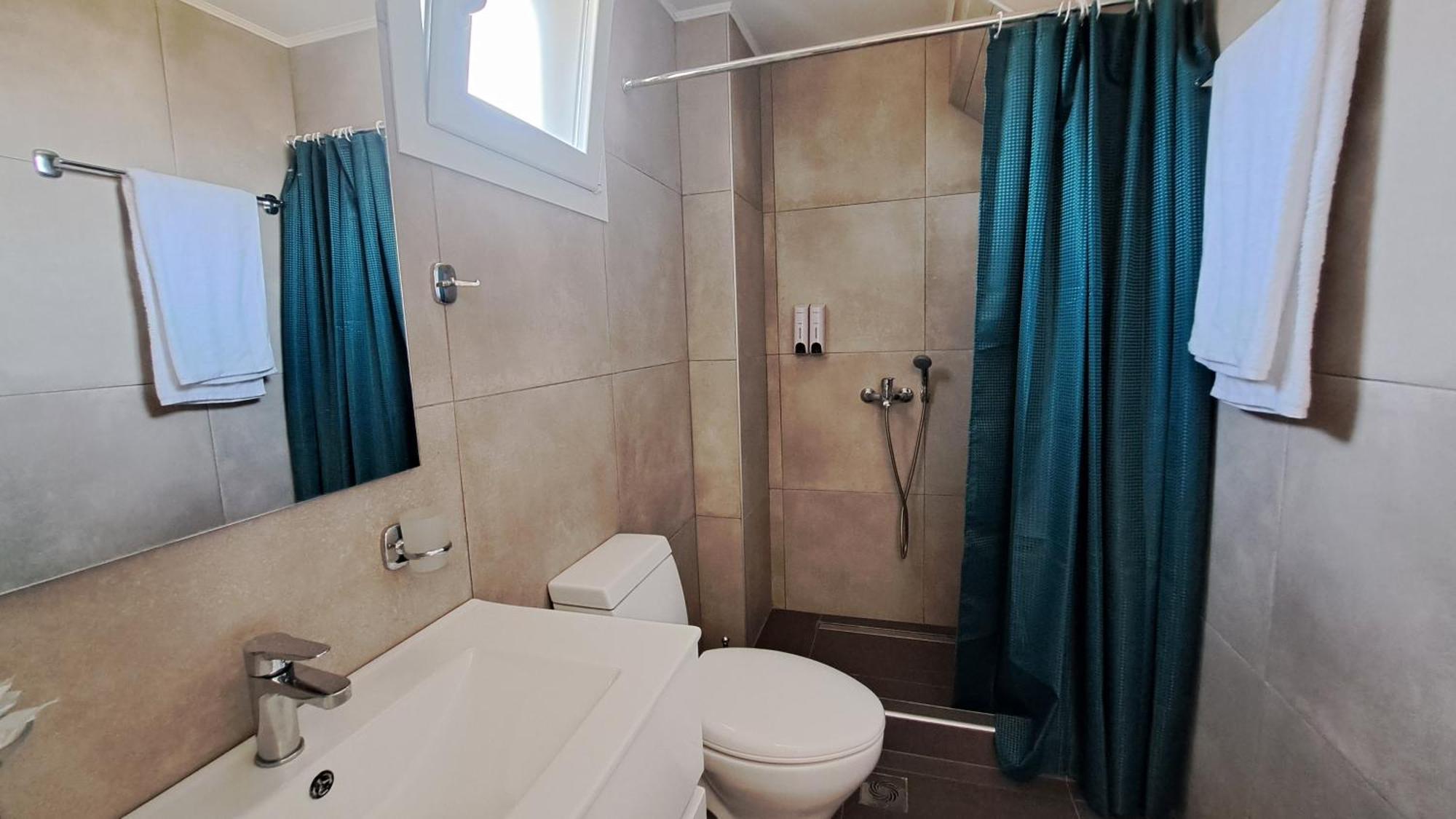 Pírgos Olympia Suites מראה חיצוני תמונה