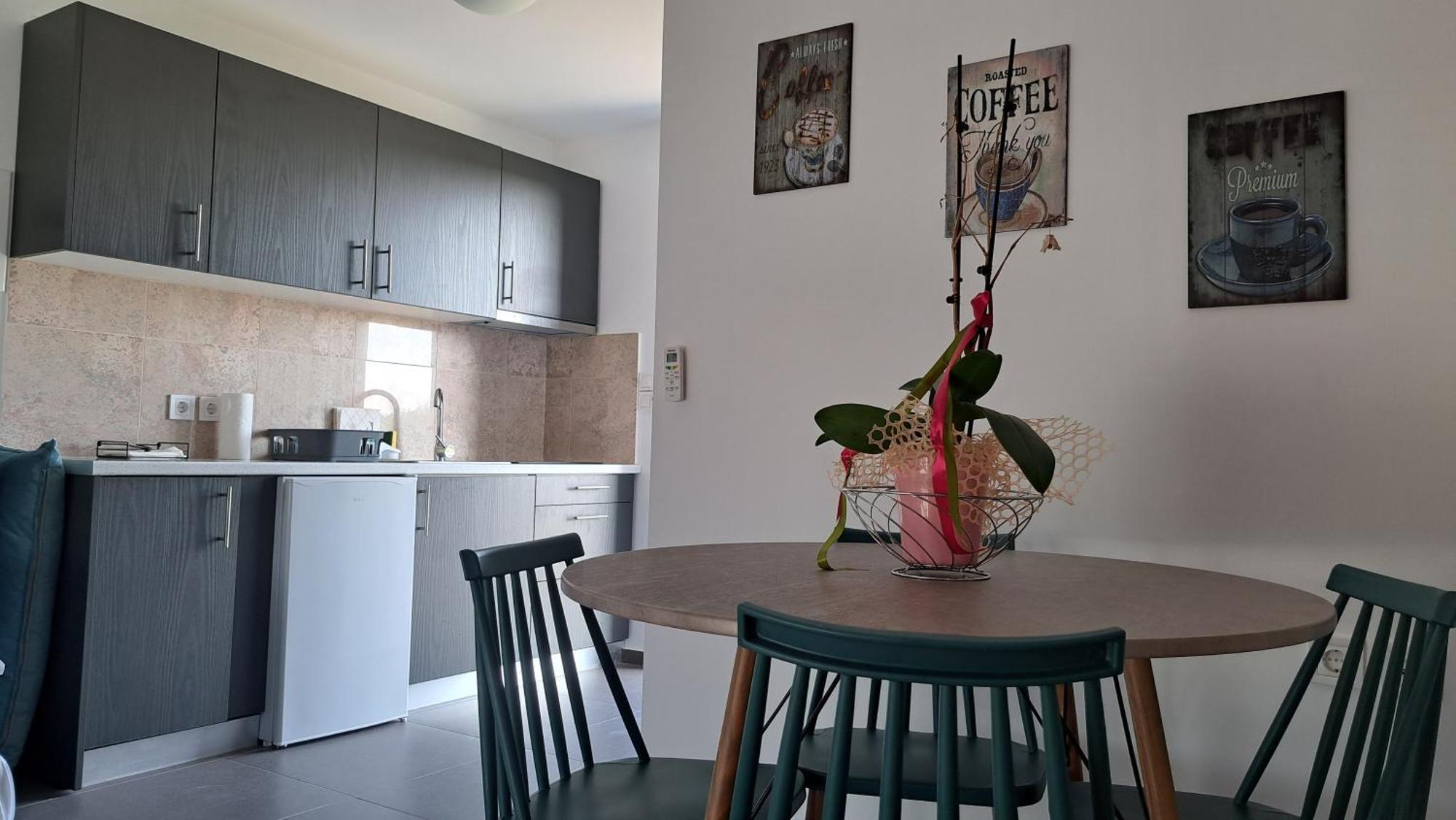 Pírgos Olympia Suites מראה חיצוני תמונה