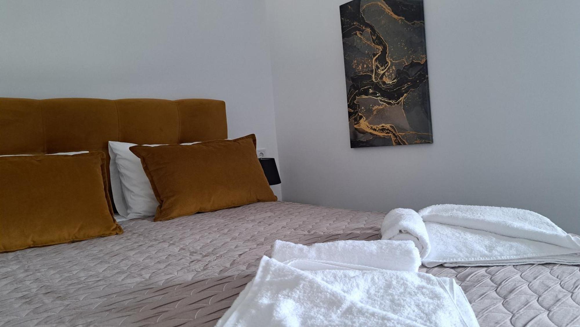 Pírgos Olympia Suites מראה חיצוני תמונה
