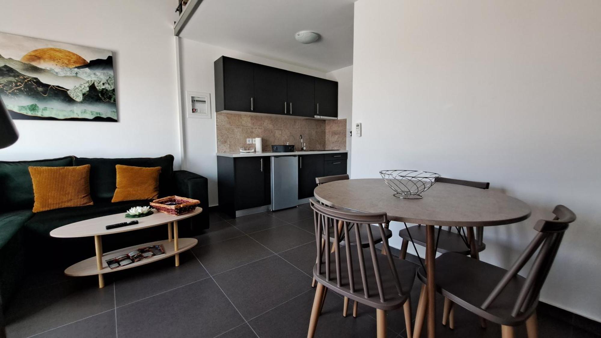 Pírgos Olympia Suites מראה חיצוני תמונה