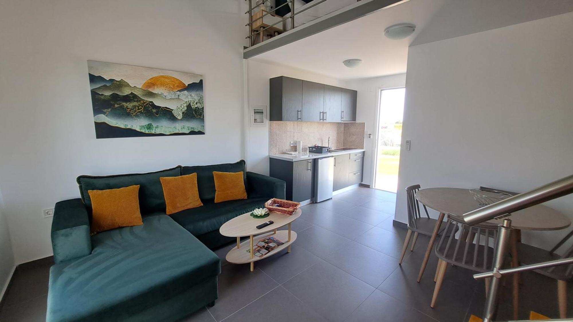 Pírgos Olympia Suites מראה חיצוני תמונה