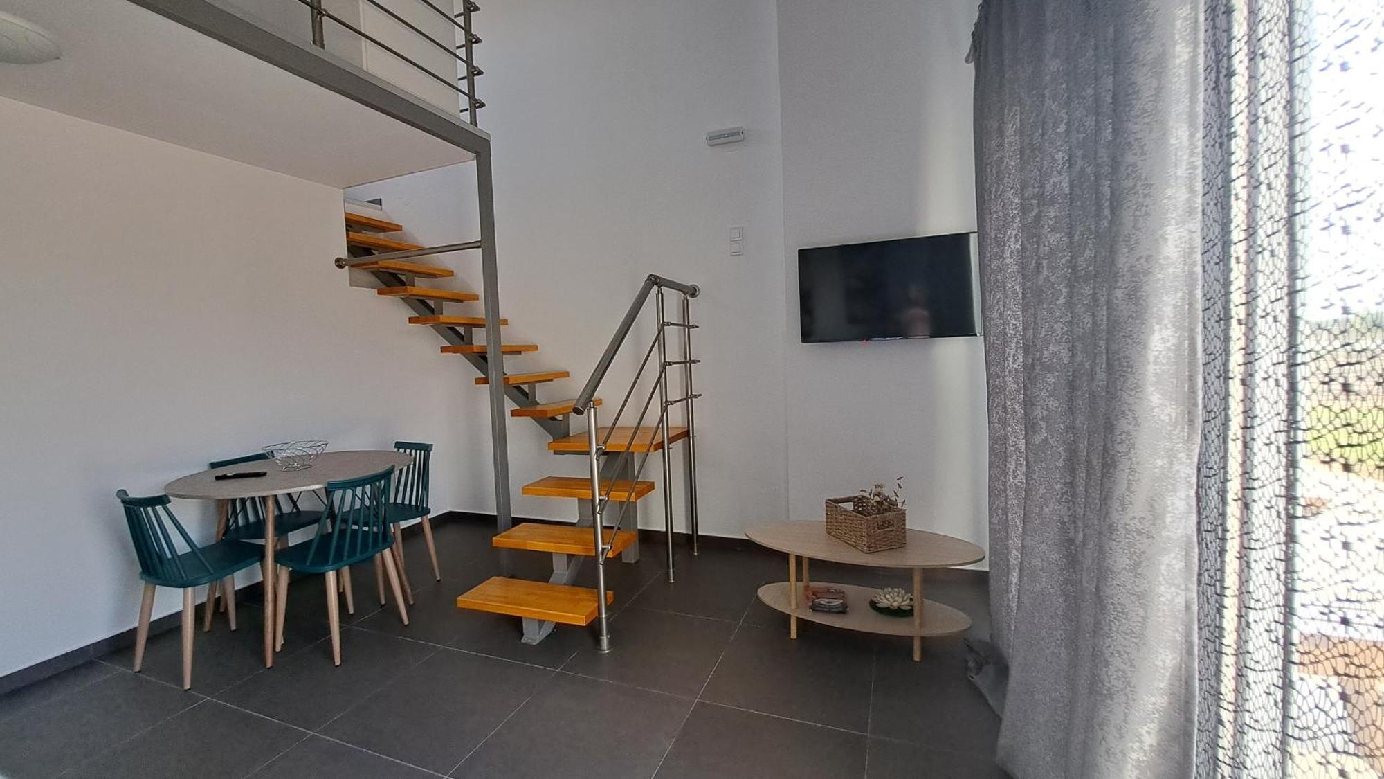 Pírgos Olympia Suites מראה חיצוני תמונה