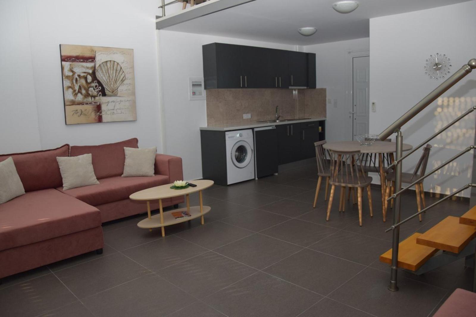 Pírgos Olympia Suites מראה חיצוני תמונה