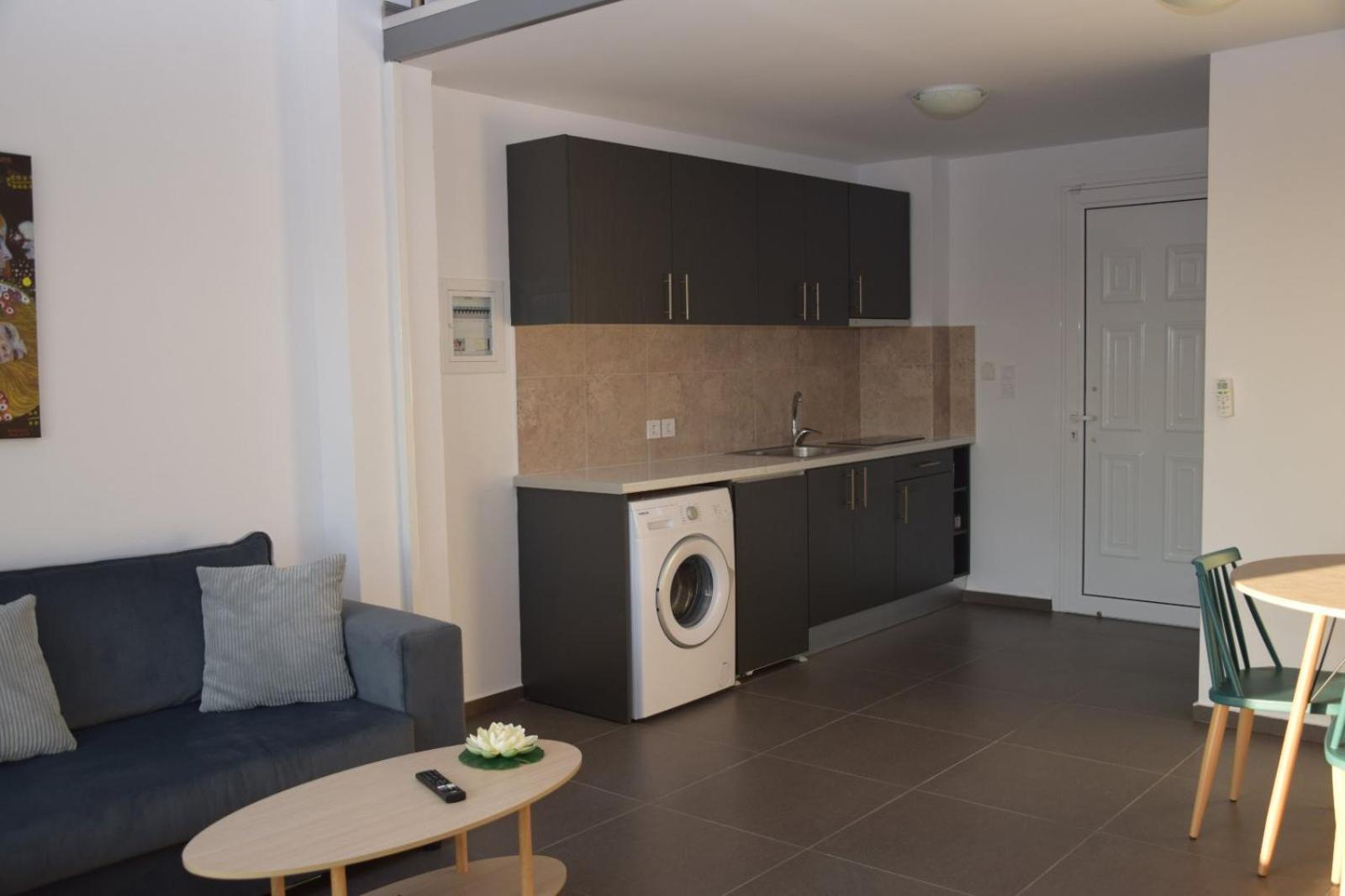 Pírgos Olympia Suites מראה חיצוני תמונה
