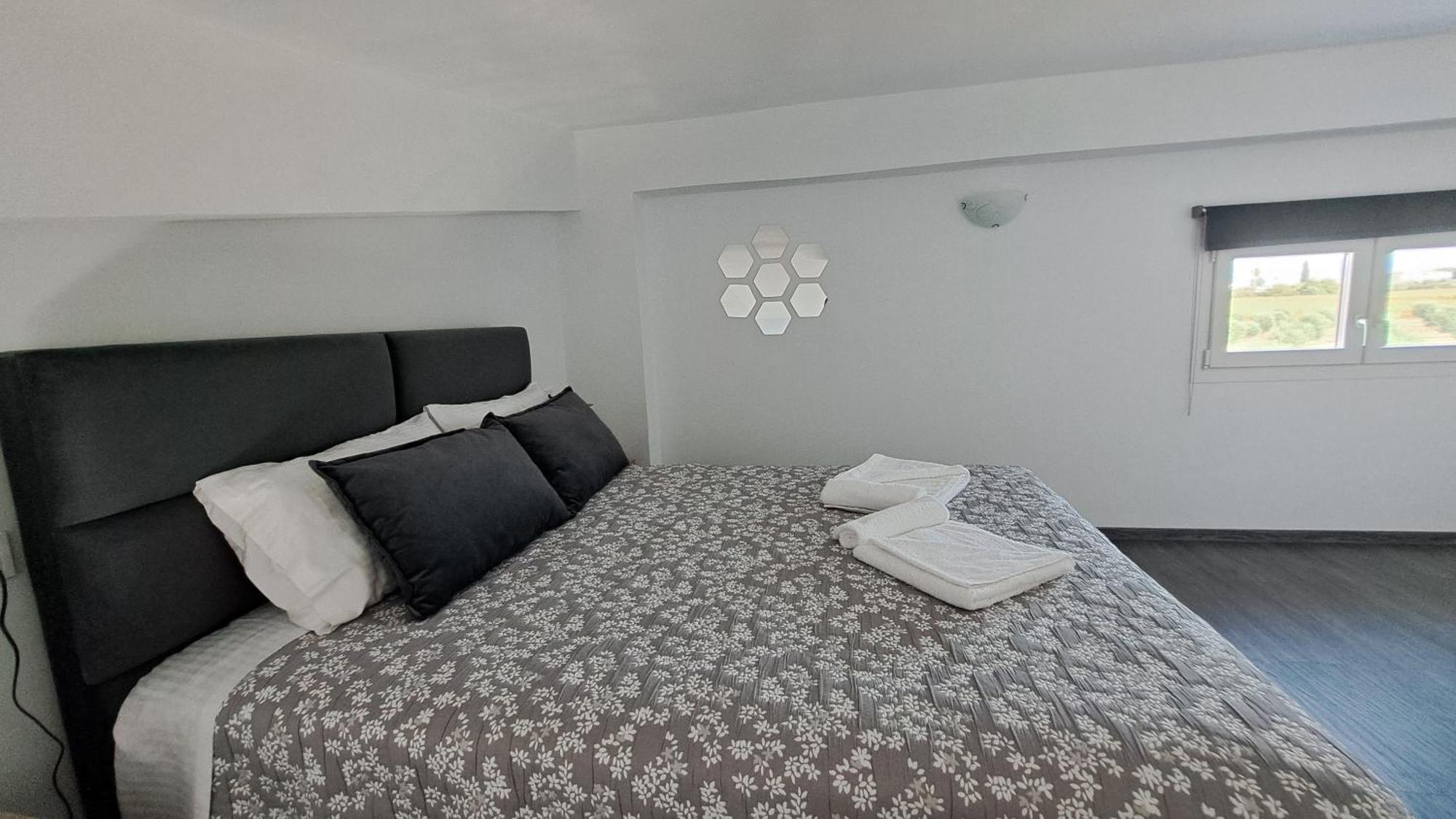 Pírgos Olympia Suites מראה חיצוני תמונה