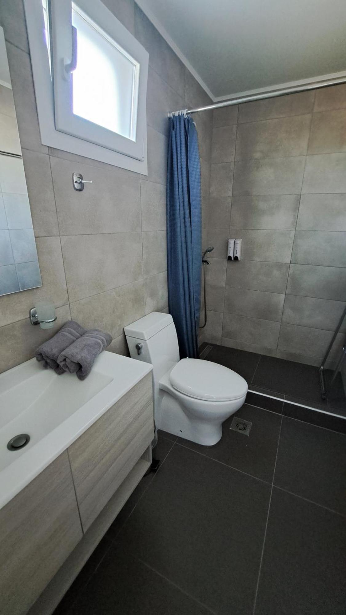 Pírgos Olympia Suites מראה חיצוני תמונה