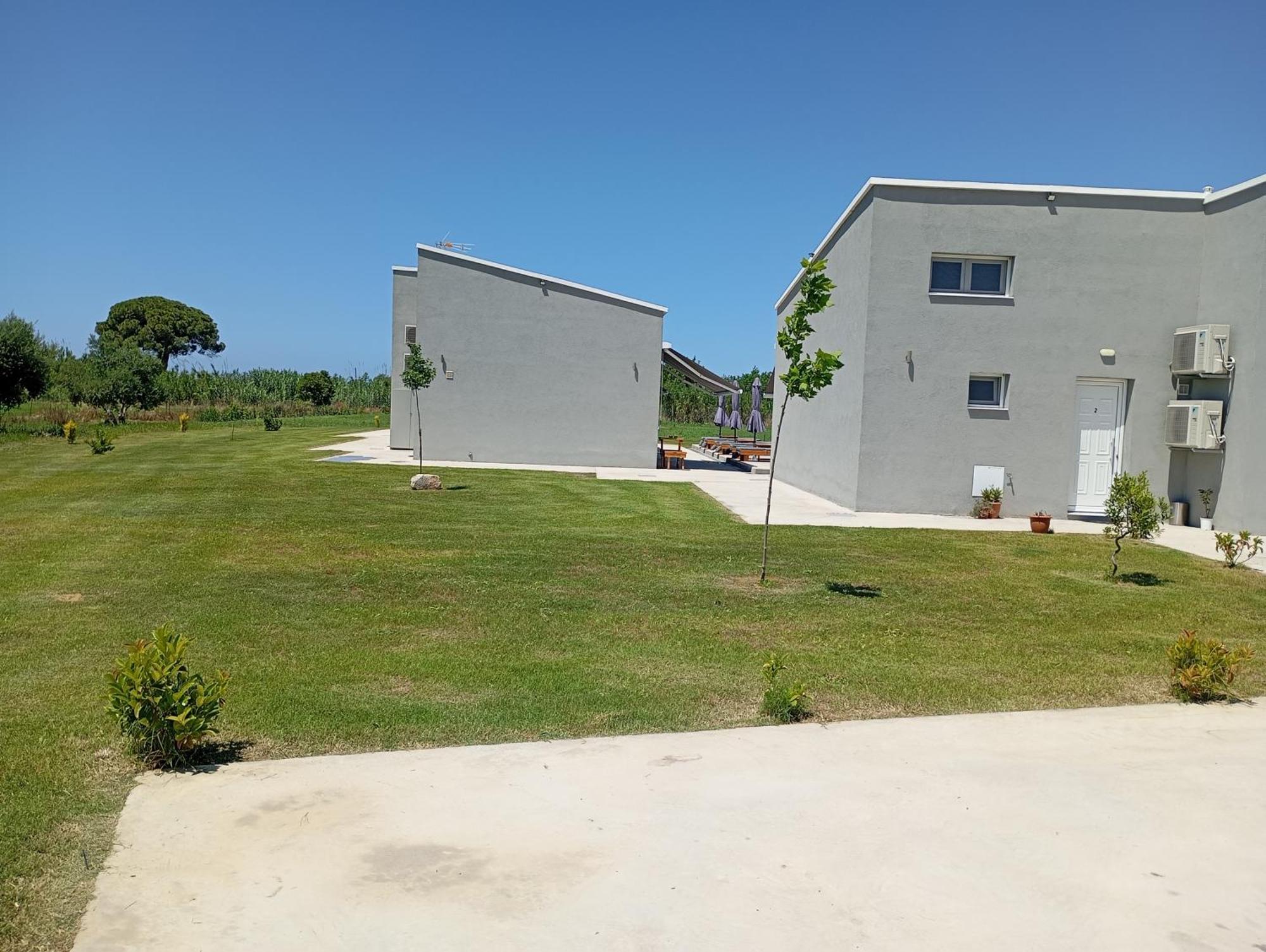 Pírgos Olympia Suites מראה חיצוני תמונה