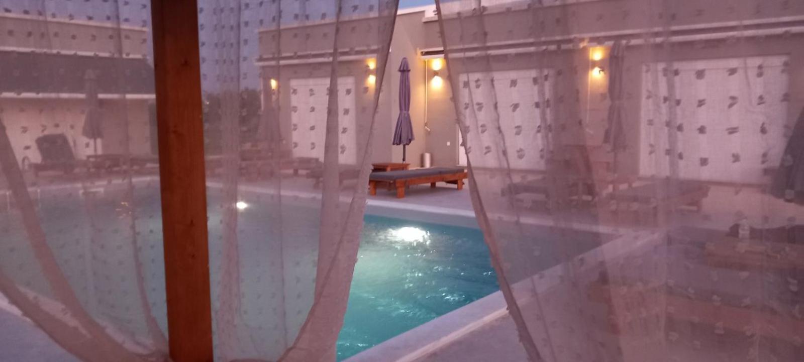 Pírgos Olympia Suites מראה חיצוני תמונה
