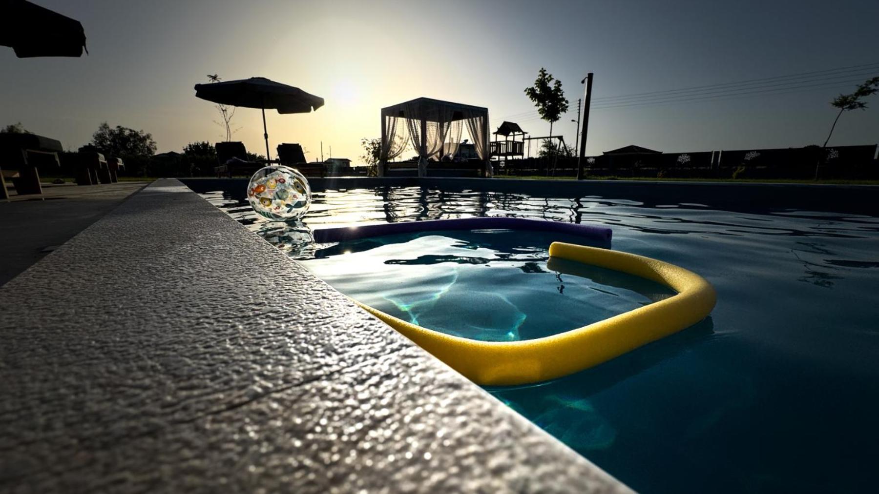 Pírgos Olympia Suites מראה חיצוני תמונה